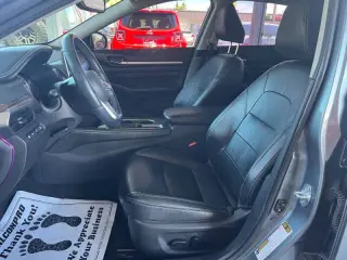 Nissan Altima 2019