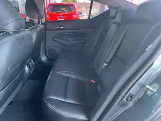 Nissan Altima 2019