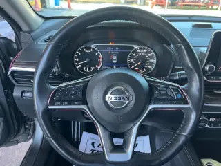 Nissan Altima 2019