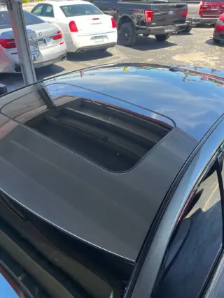 Nissan Altima 2019