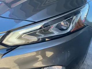 Nissan Altima 2019