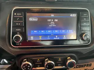 2021 Nissan Versa