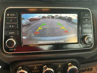 2021 Nissan Versa