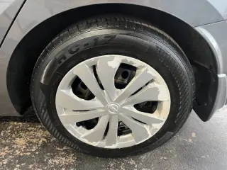 2021 Nissan Versa