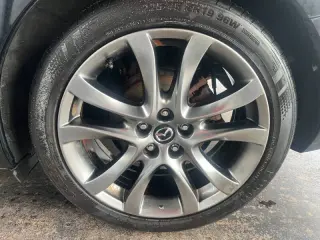 2016 Mazda MAZDA6