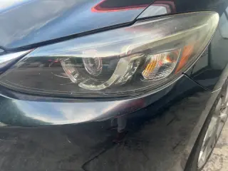2016 Mazda MAZDA6