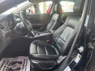 2016 Mazda MAZDA6