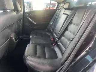 2016 Mazda MAZDA6