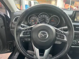 2016 Mazda MAZDA6