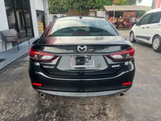 2016 Mazda MAZDA6