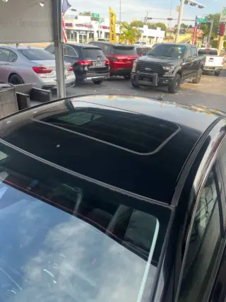 2016 Mazda MAZDA6