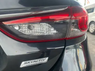 2016 Mazda MAZDA6