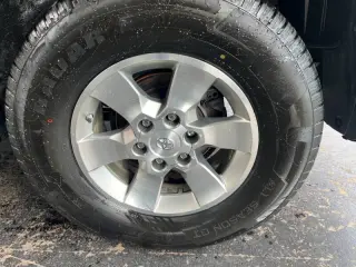 2012 Toyota 4Runner