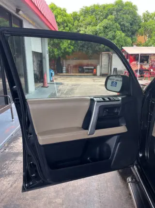 2012 Toyota 4Runner