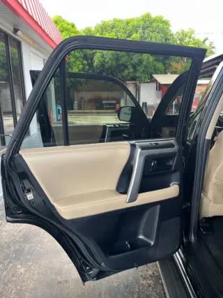 2012 Toyota 4Runner