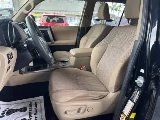2012 Toyota 4Runner