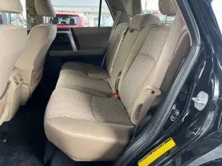 2012 Toyota 4Runner