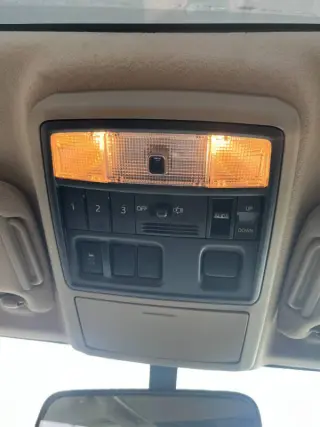 2012 Toyota 4Runner