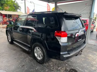 2012 Toyota 4Runner