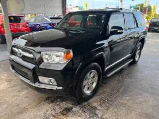 2012 Toyota 4Runner