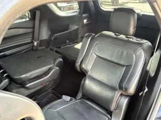 Ford Explorer 2020