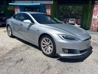 Modelo S 2017 de Tesla