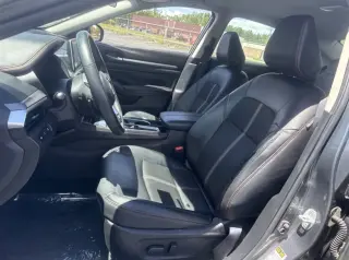 Nissan Altima 2025