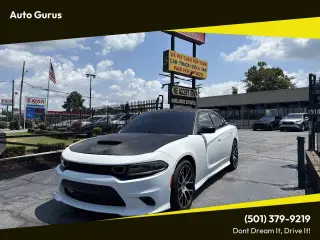 Dodge Charger 2019