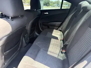 Dodge Charger 2019