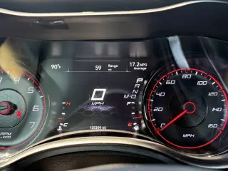Dodge Charger 2019