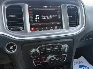 Dodge Charger 2019