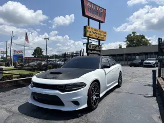 Dodge Charger 2019