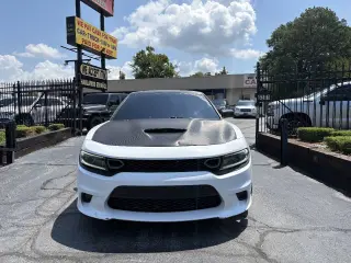Dodge Charger 2019