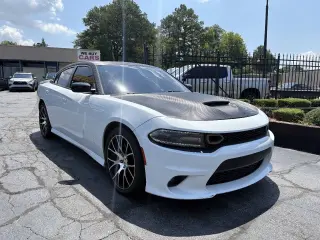 Dodge Charger 2019