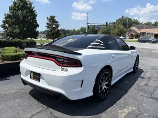 Dodge Charger 2019