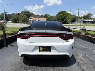 Dodge Charger 2019