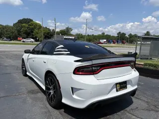 Dodge Charger 2019