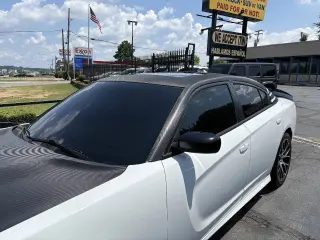 Dodge Charger 2019