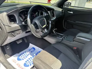 Dodge Charger 2019