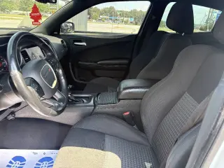 Dodge Charger 2019