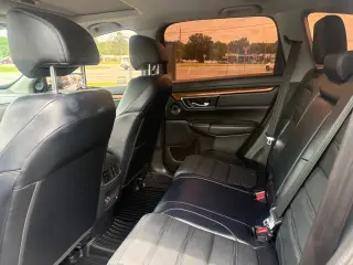 Honda CR-V 2017