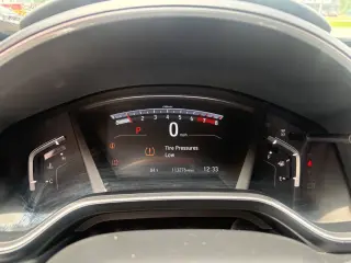 Honda CR-V 2017