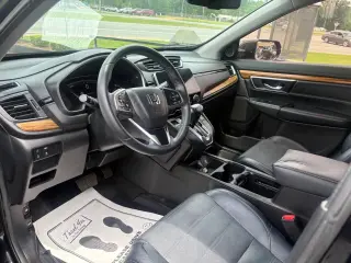 Honda CR-V 2017