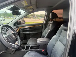 Honda CR-V 2017