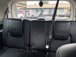 Nissan Armada 2020