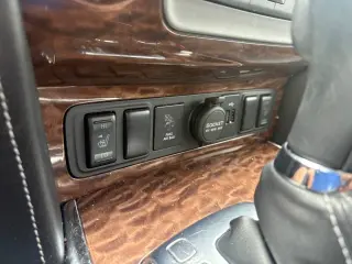 Nissan Armada 2020