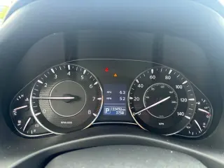 Nissan Armada 2020