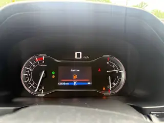 2018 Honda Pilot