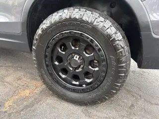 2018 Honda Pilot