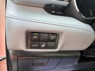 Toyota Highlander 2023